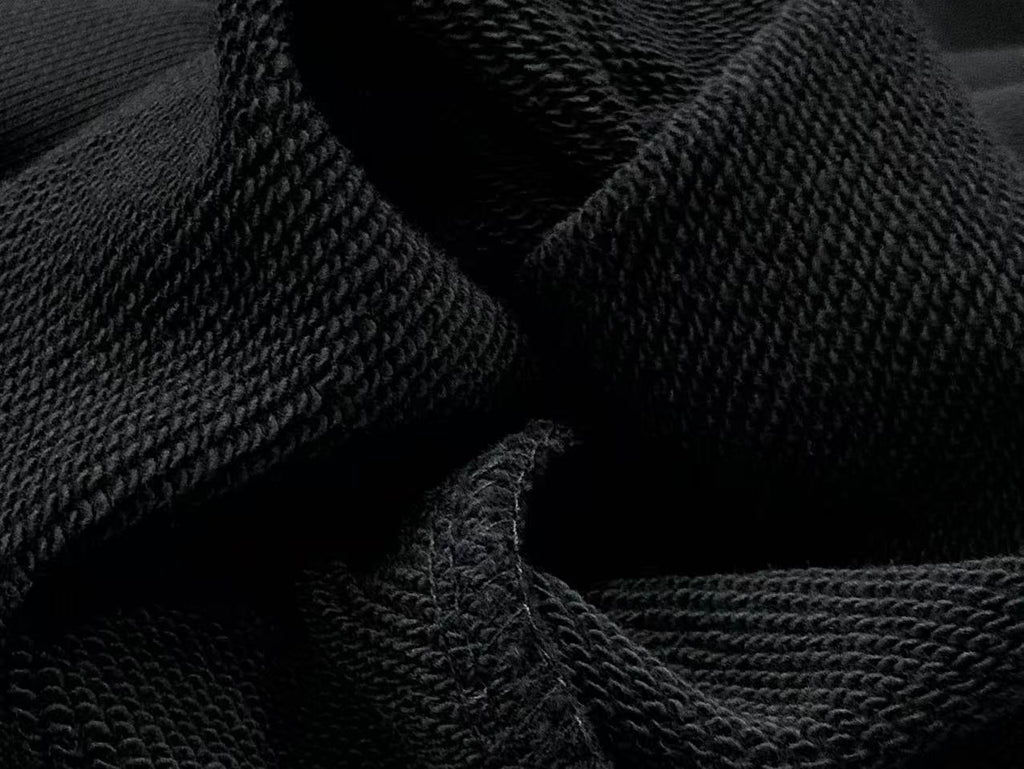 Cross Hoodie
