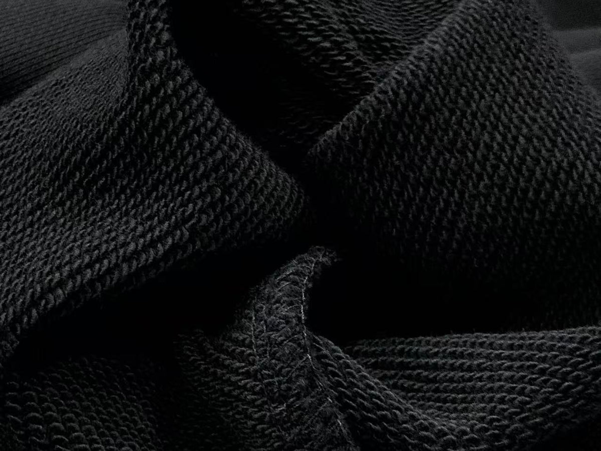 Cross Hoodie