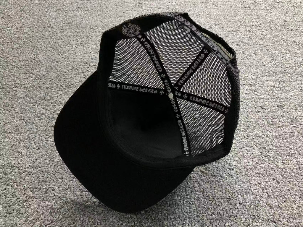 Cross Cap