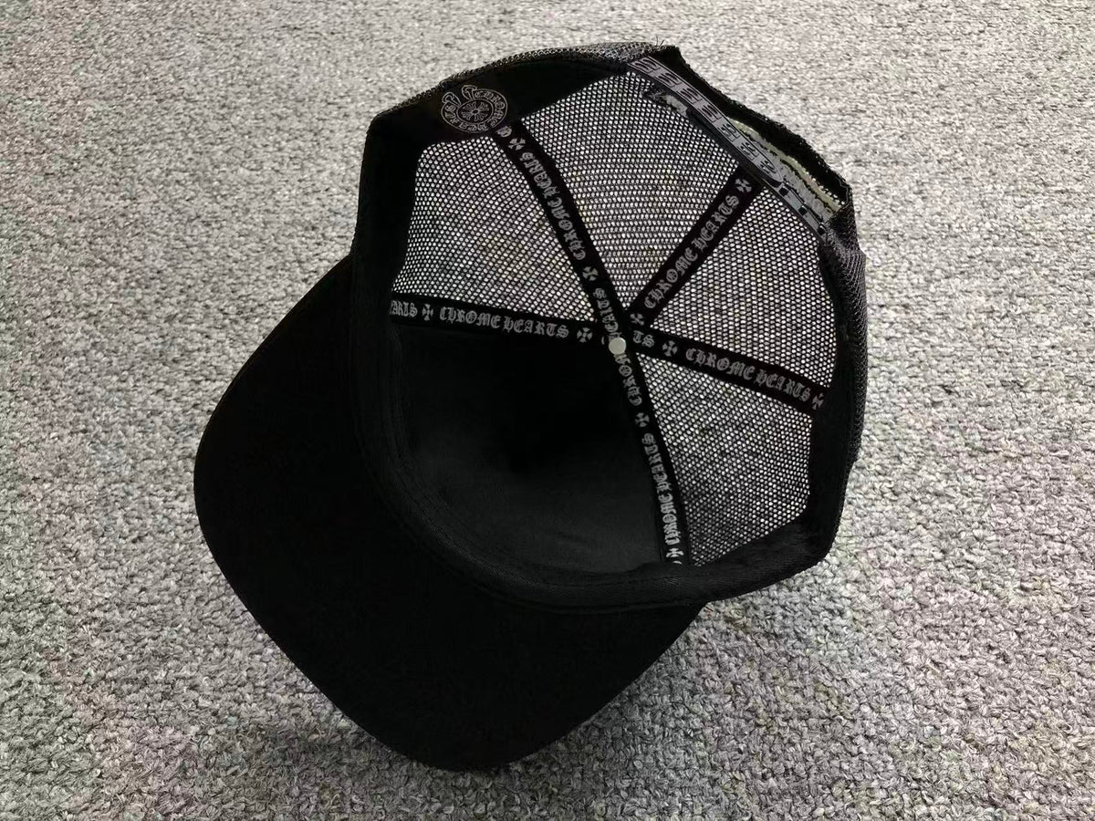 Cross Cap