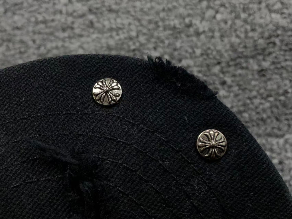 Cross Cap
