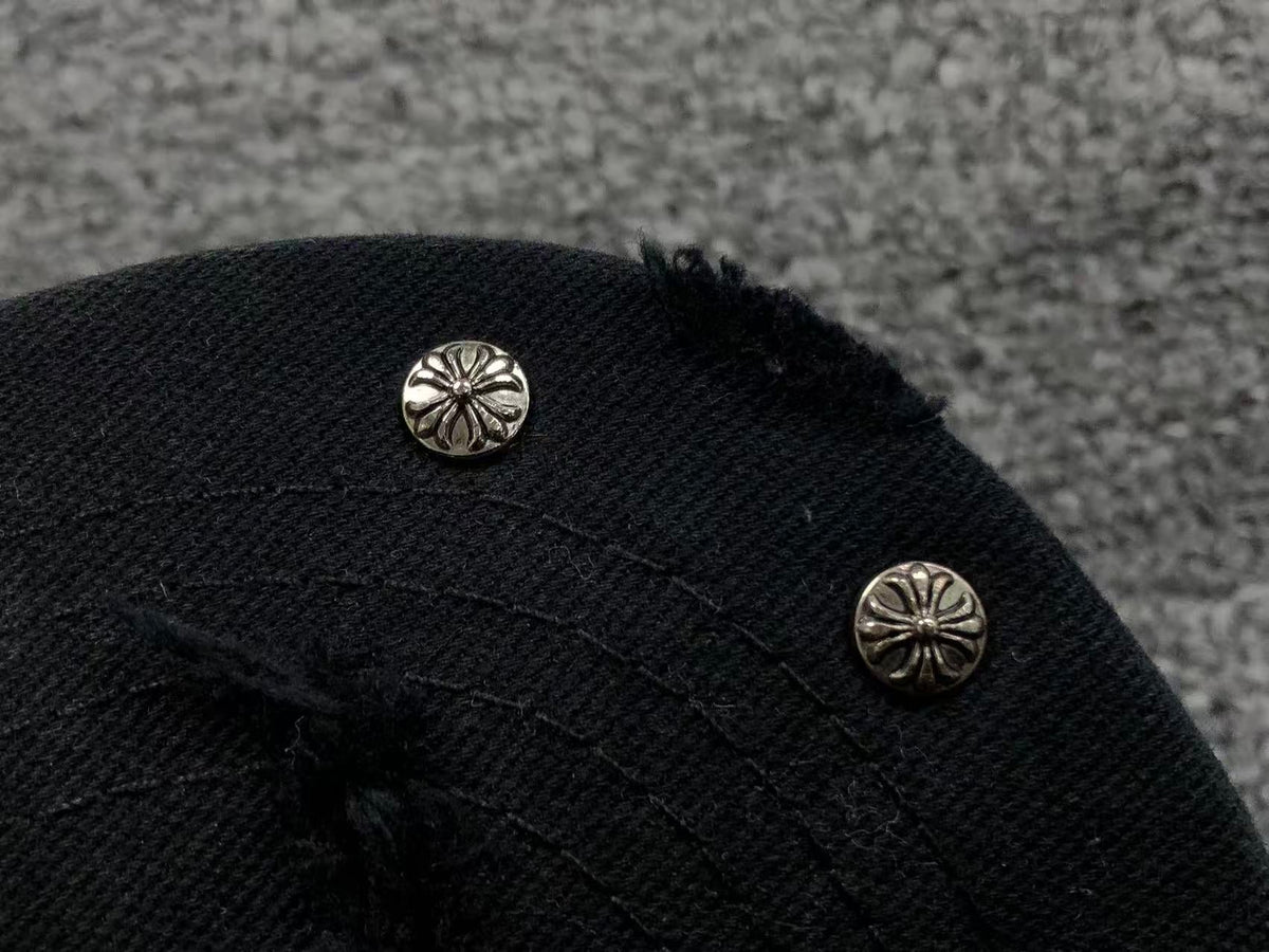 Cross Cap