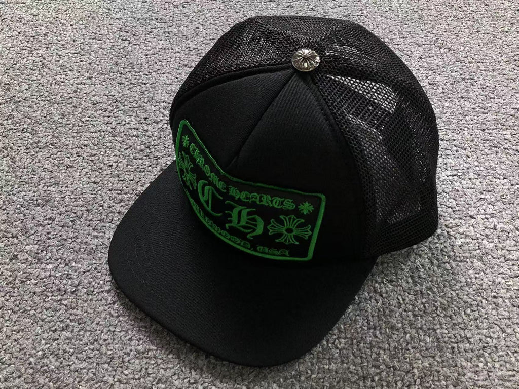 Cross Cap