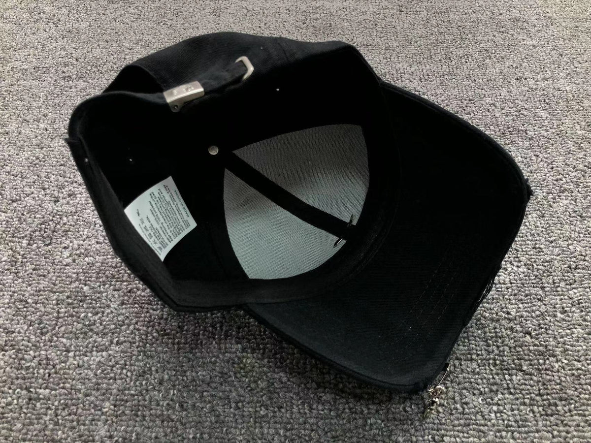 Cross Cap