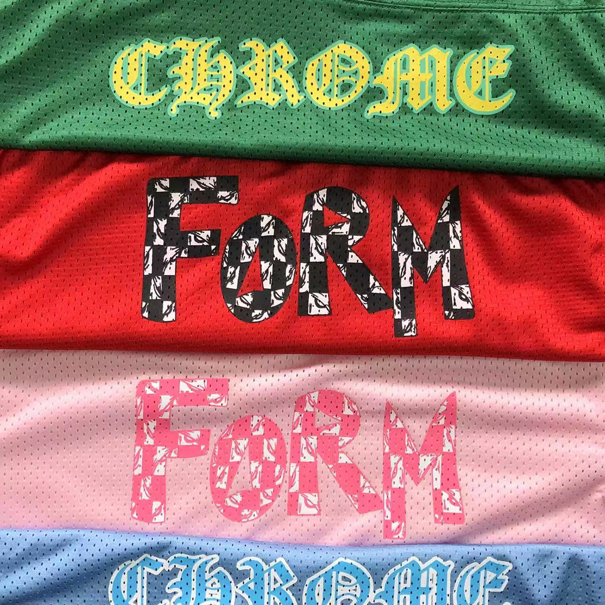 Cross Tshirt