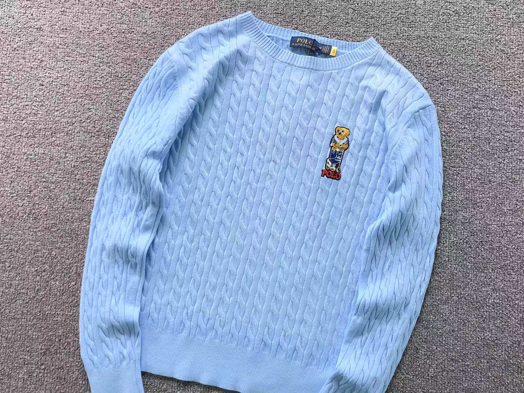 Ralph Lauren Sweater
