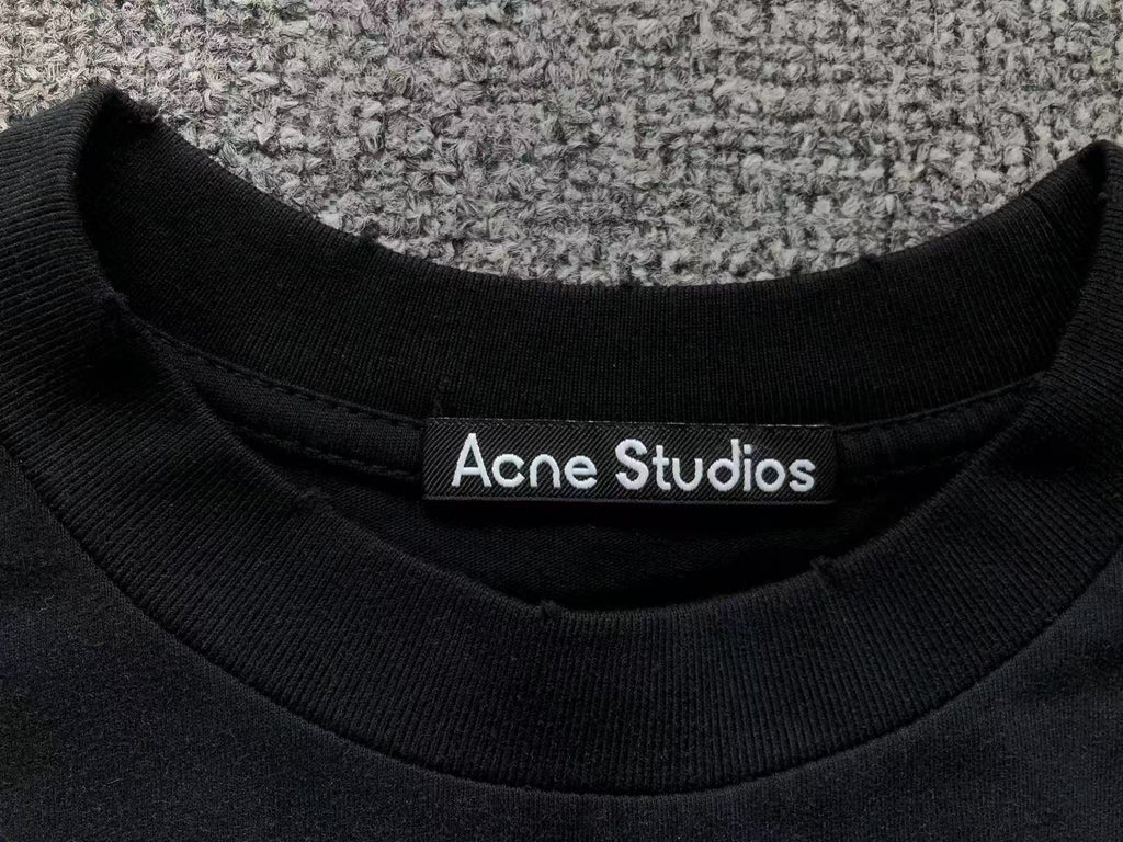 AcneStdios Longsleeve