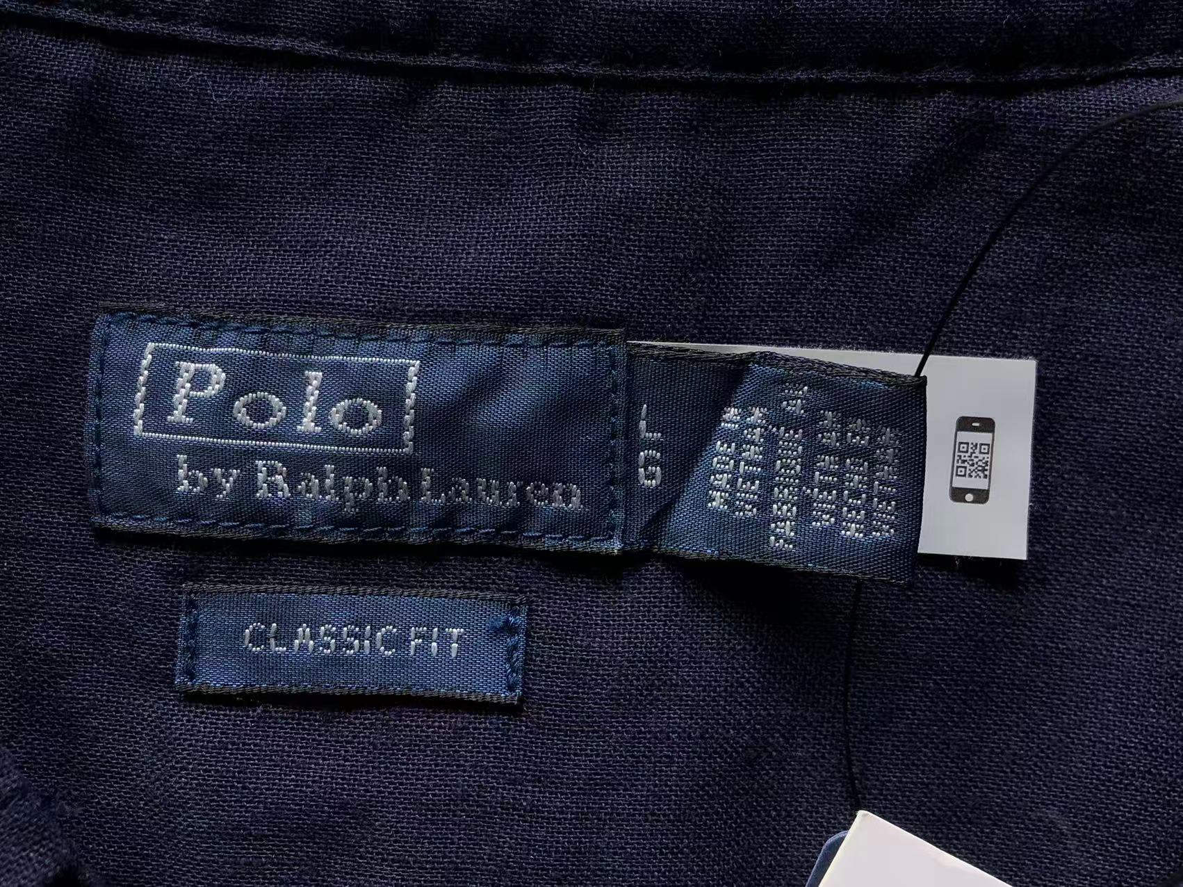 Ralph Lauren Shirt