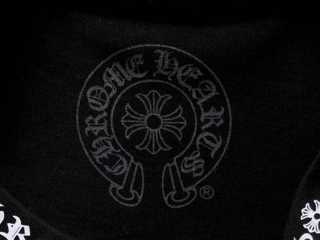 Cross Longsleeve