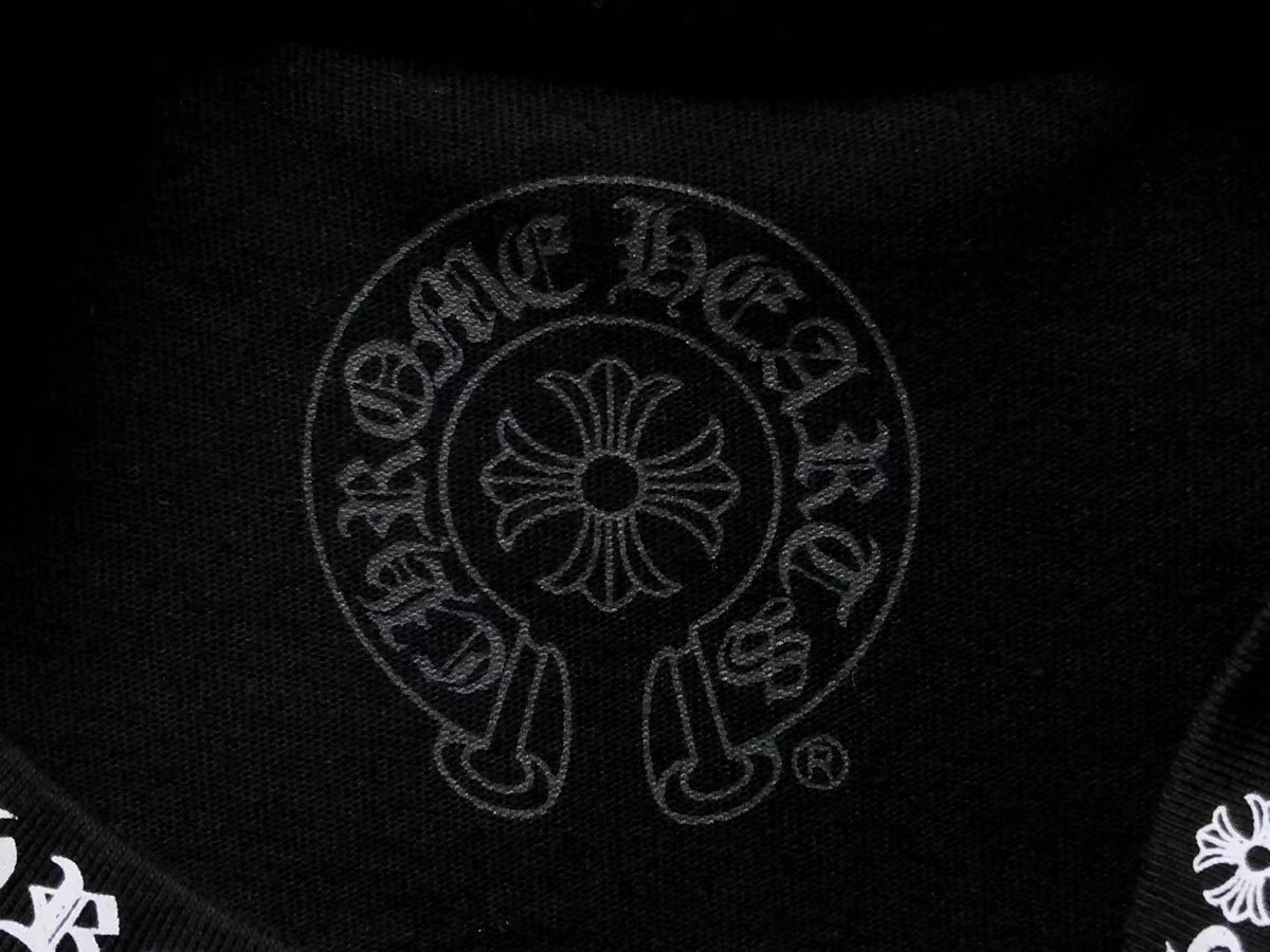 Cross Longsleeve