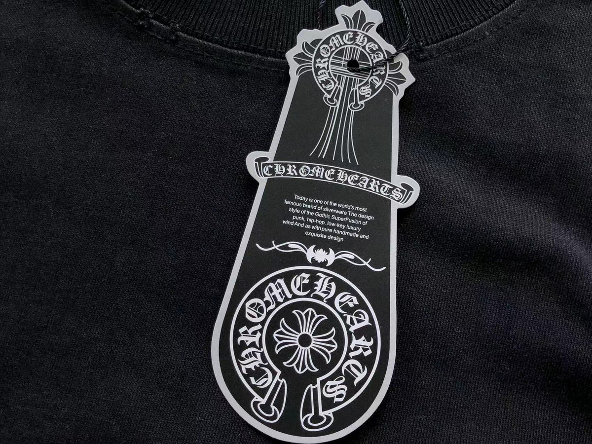 Cross Tshirt