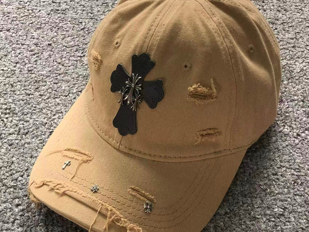 Cross Cap