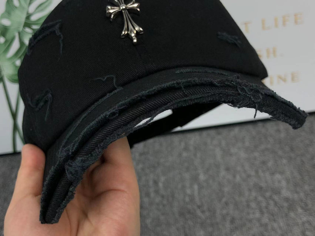 Cross Cap