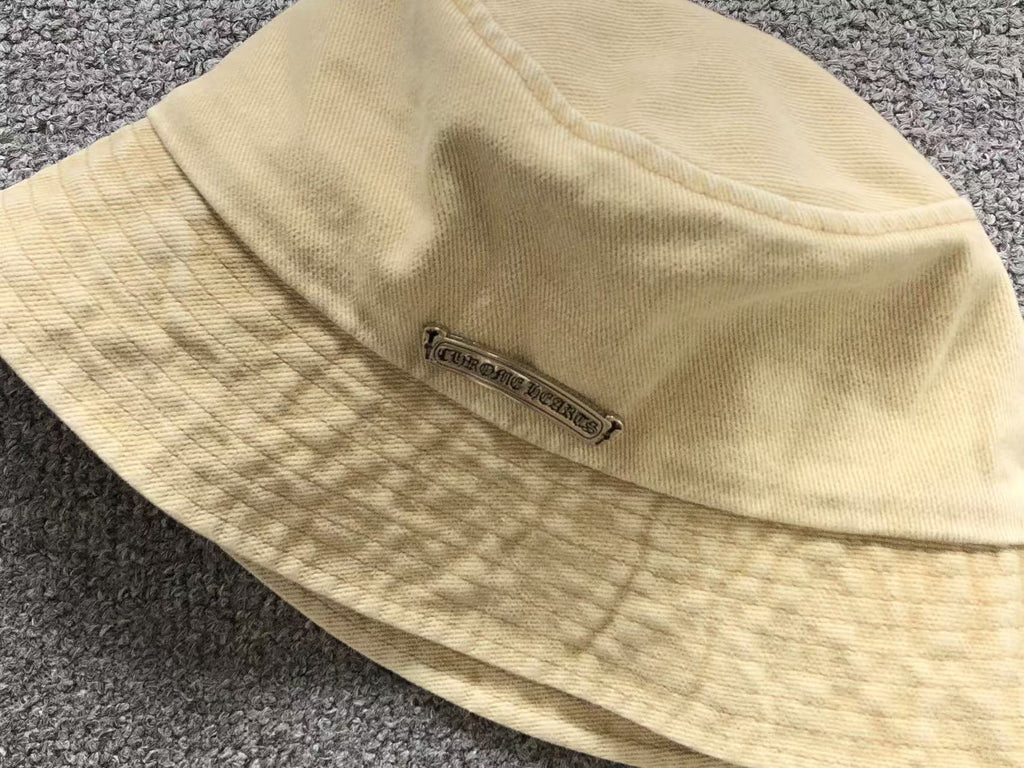 Cross Cap