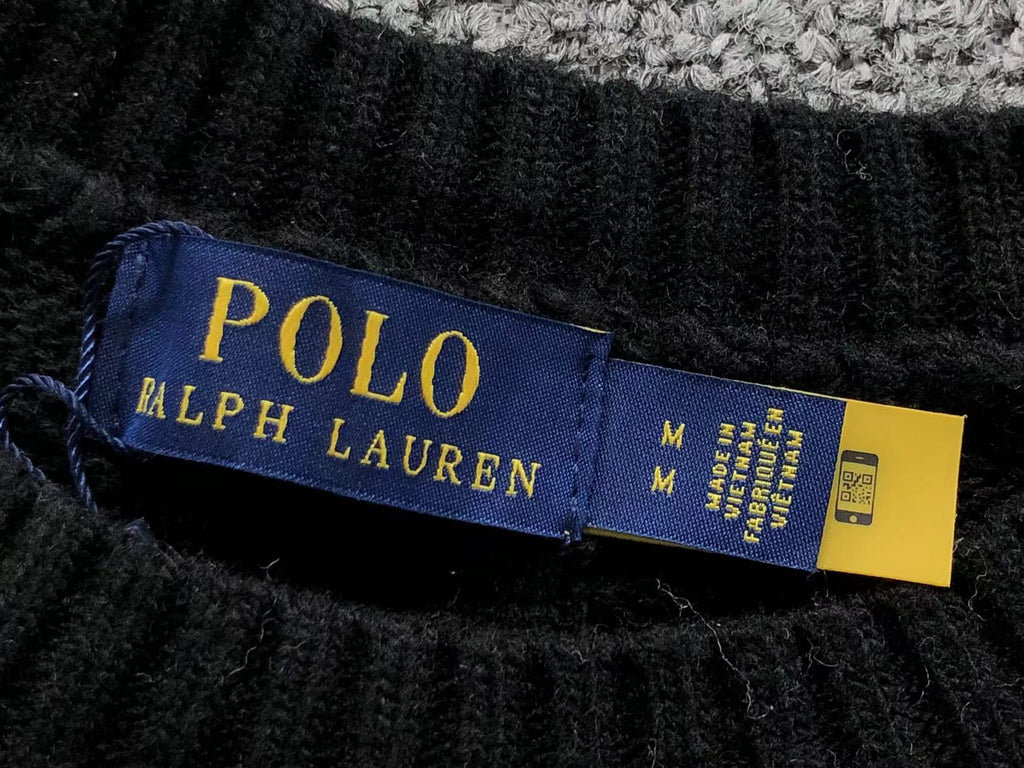 Ralph Lauren Sweater