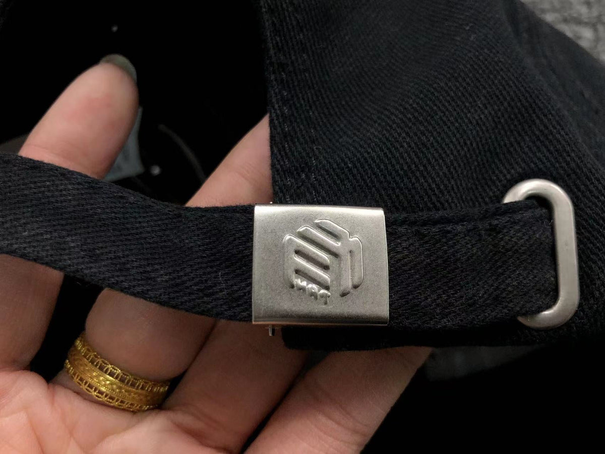 Cross Cap