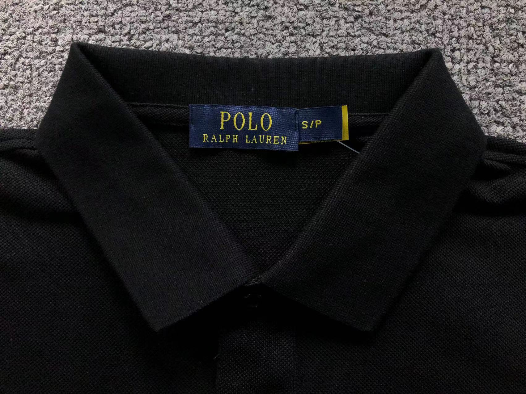 Ralph Lauren Polo Female