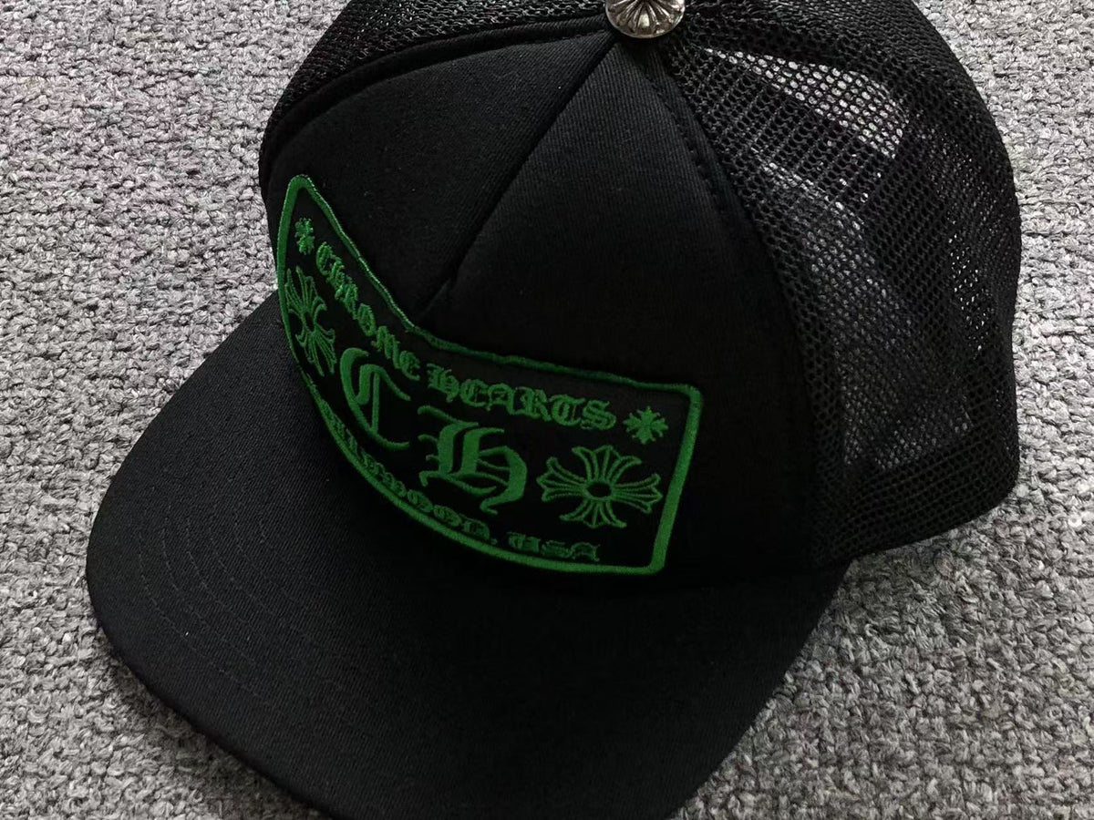 Cross Cap