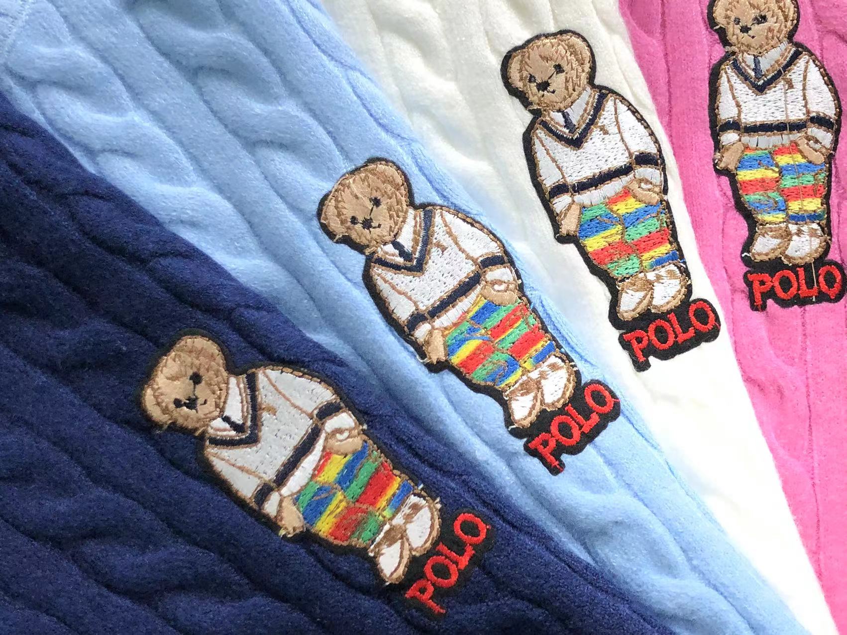 Ralph Lauren Sweater