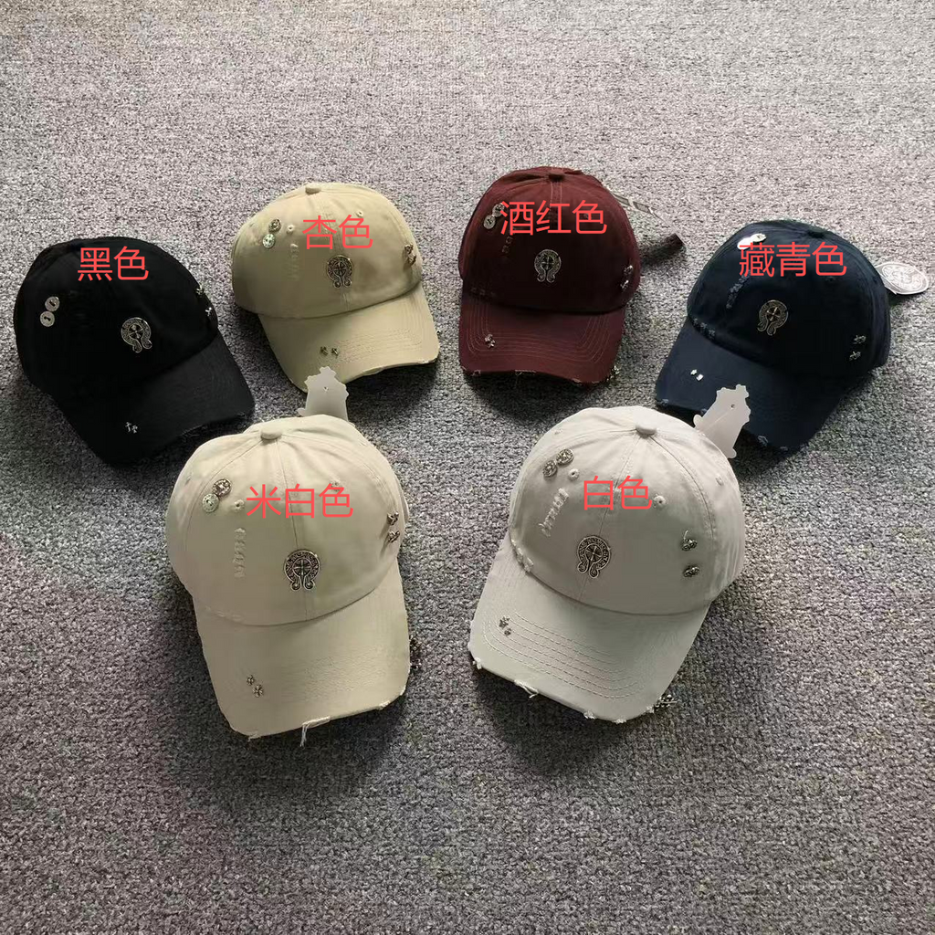 Cross Cap