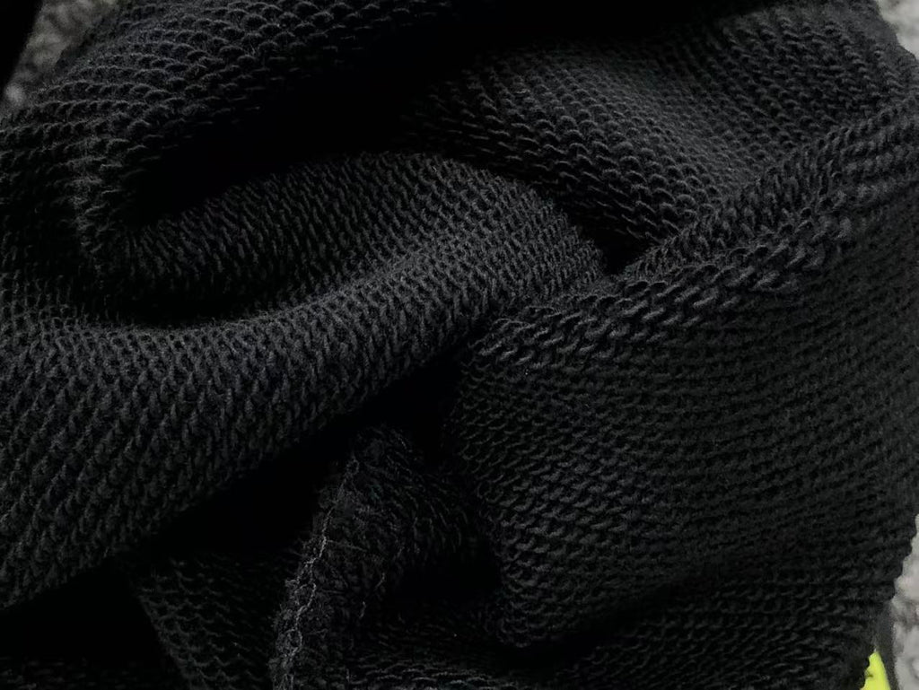 Cross Hoodie