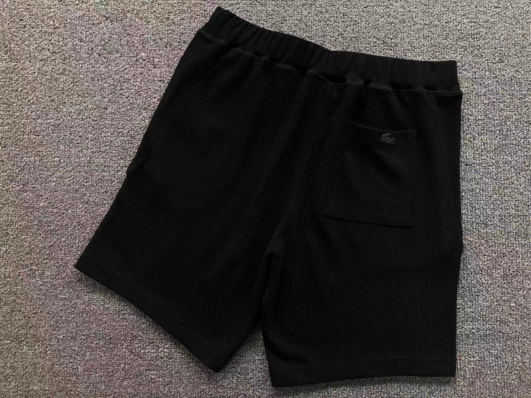 Classic Shorts Tshirt