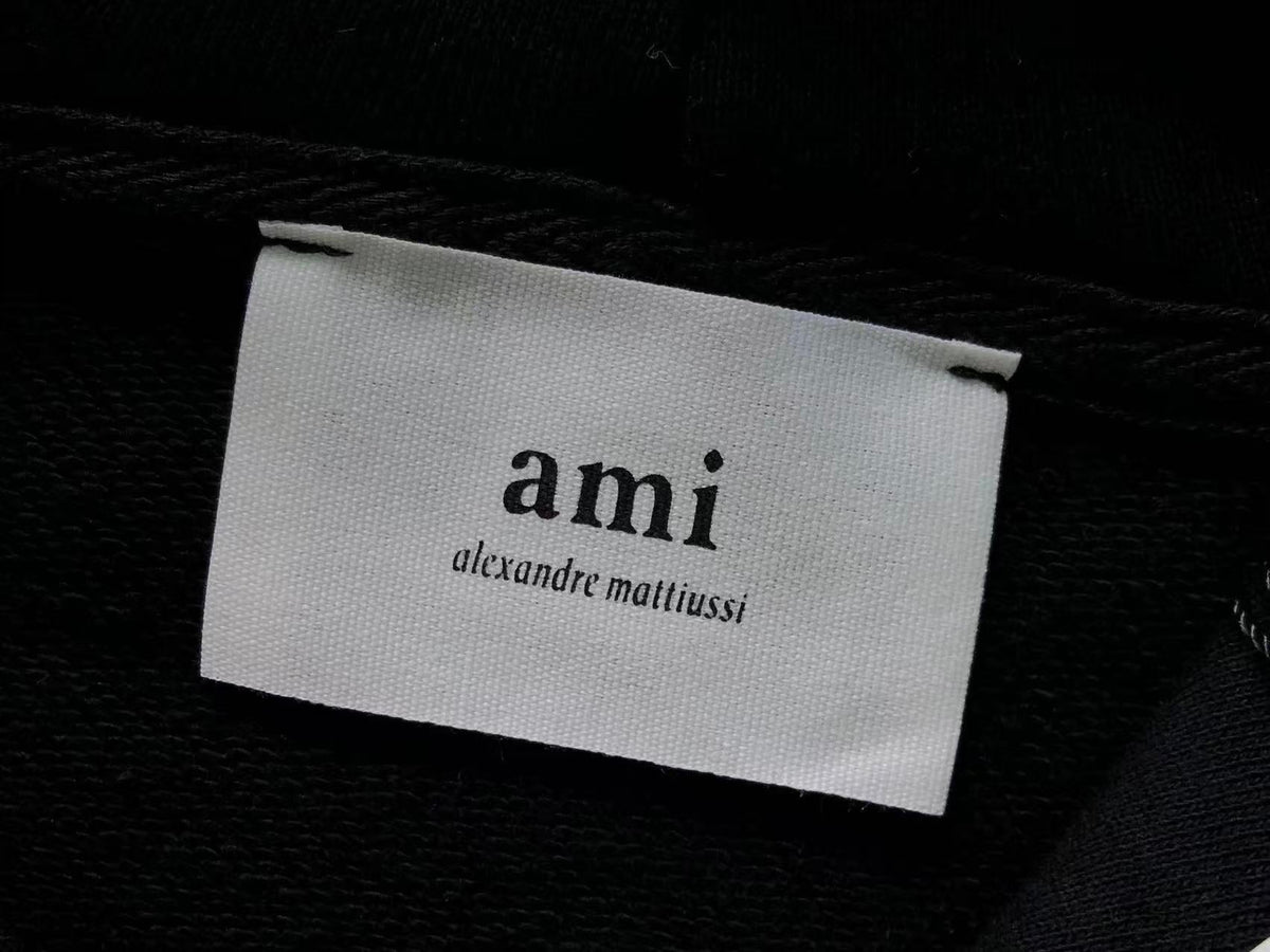 Am1 Hoodie