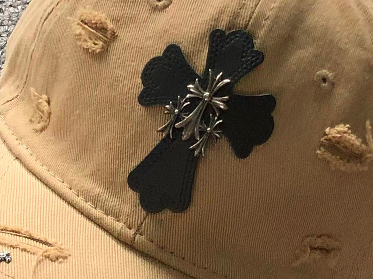 Cross Cap