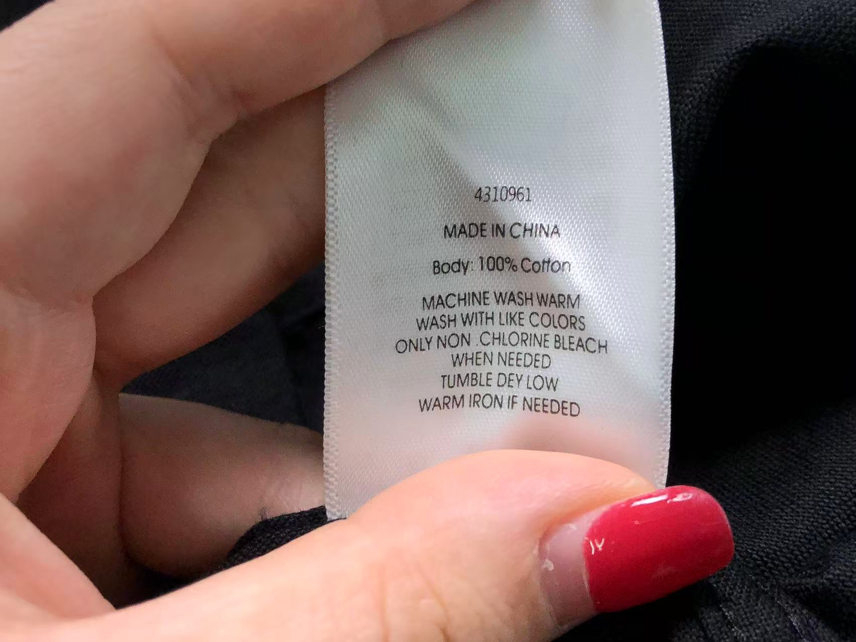 Ralph Lauren Shirt