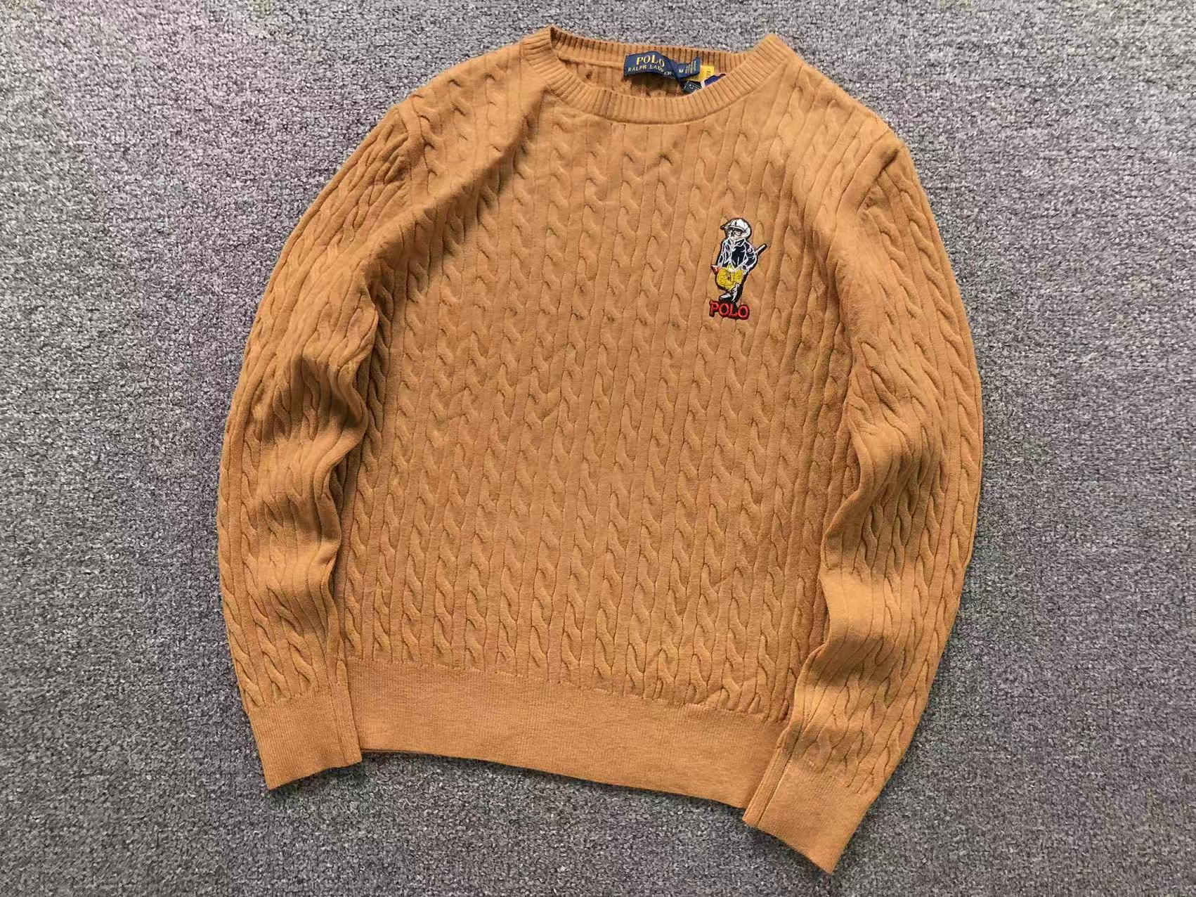Ralph Lauren Sweater