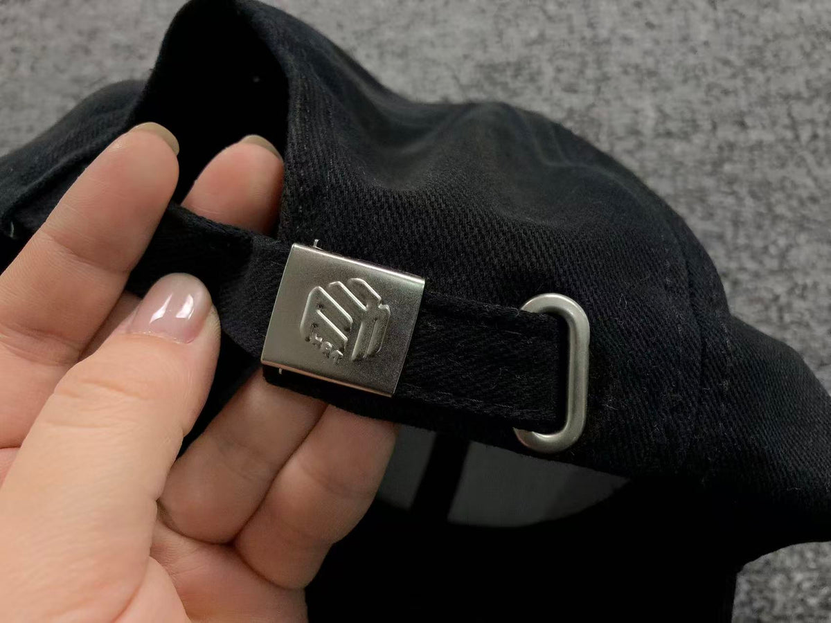 Cross Cap