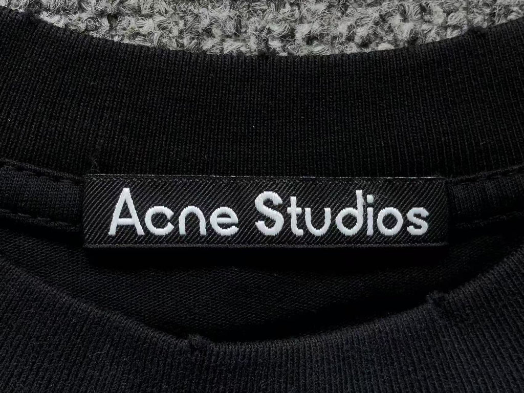 AcneStdios Longsleeve