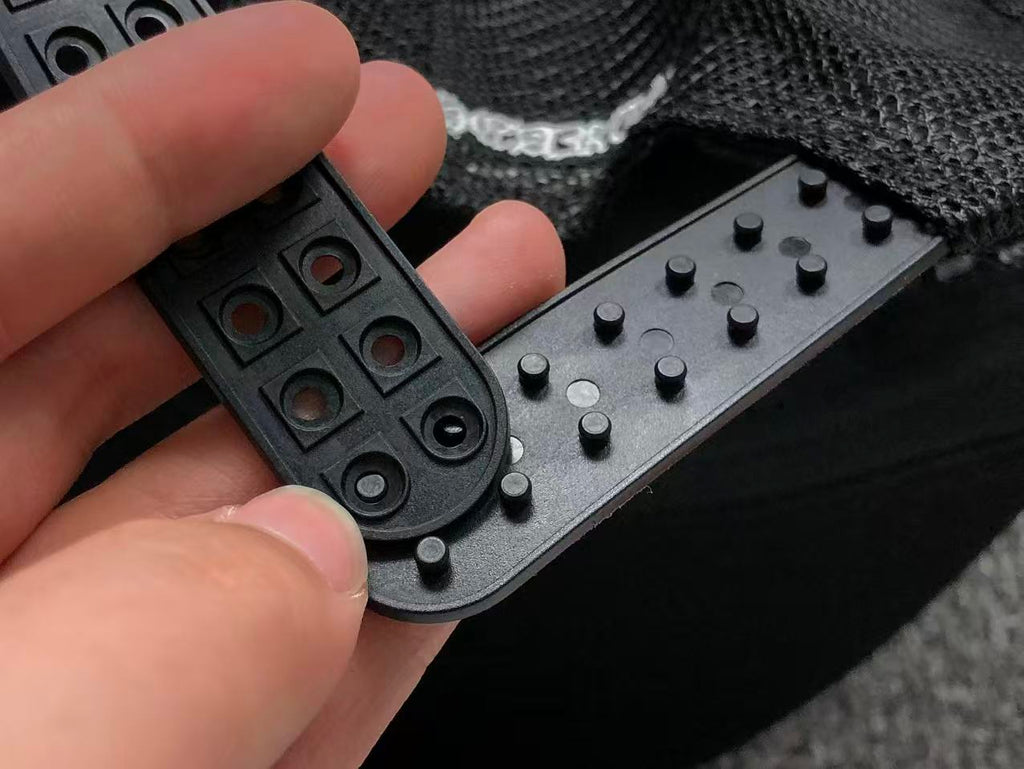 Cross Cap