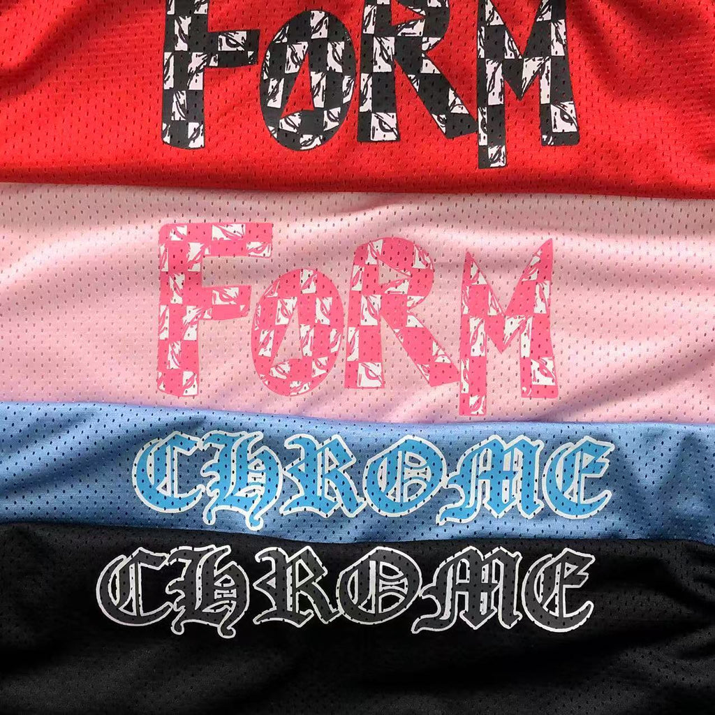 Cross Tshirt