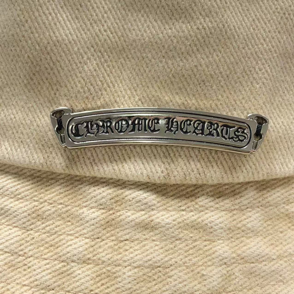 Cross Cap