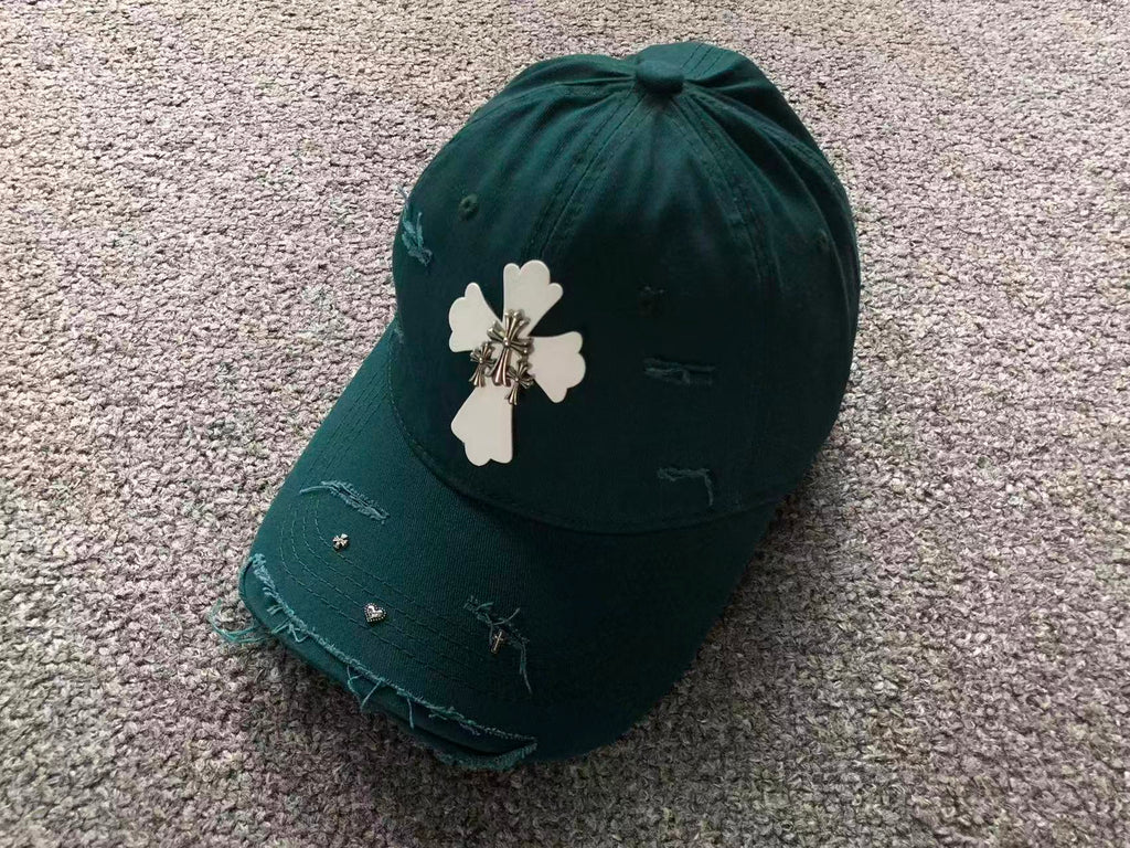 Cross Cap