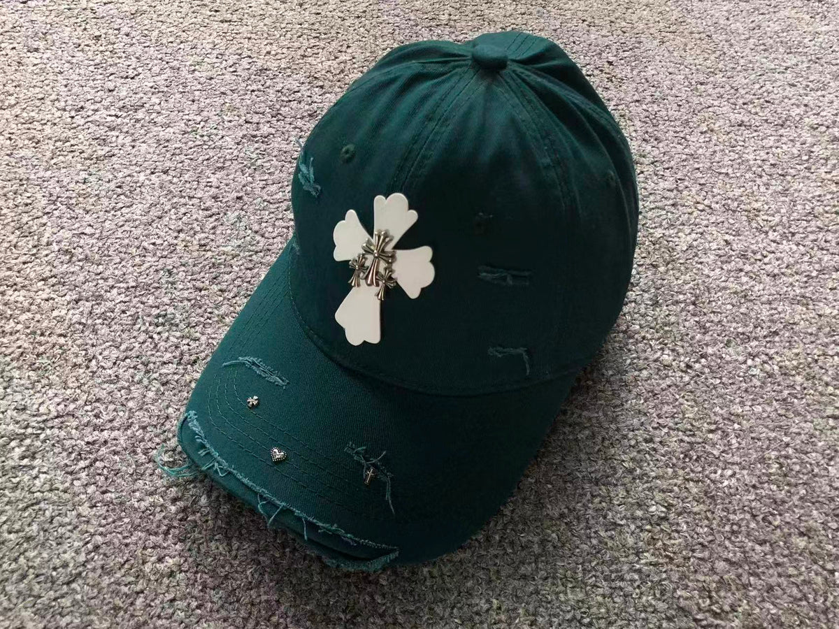 Cross Cap