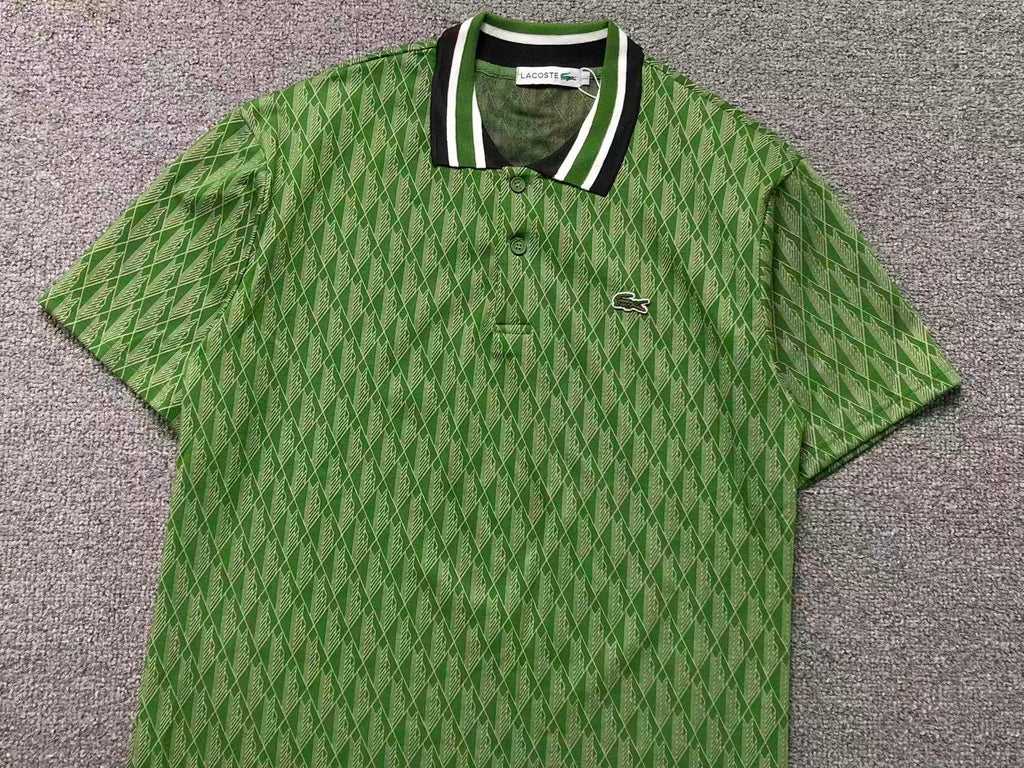 Classic Polo Set