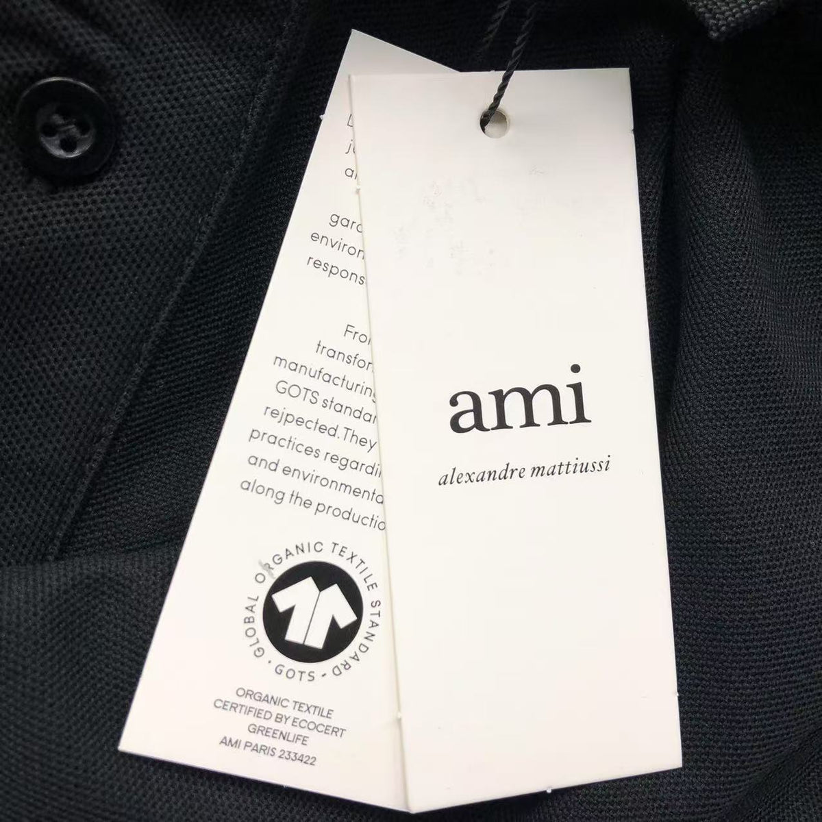 Am1 Polo