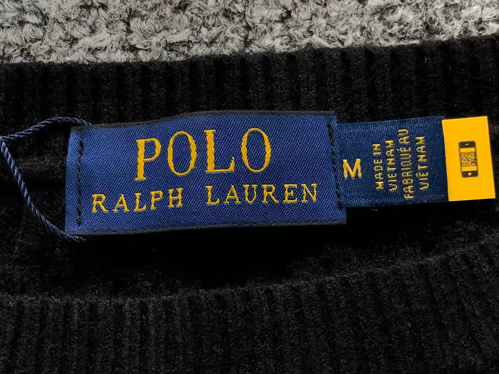Ralph Lauren Sweater