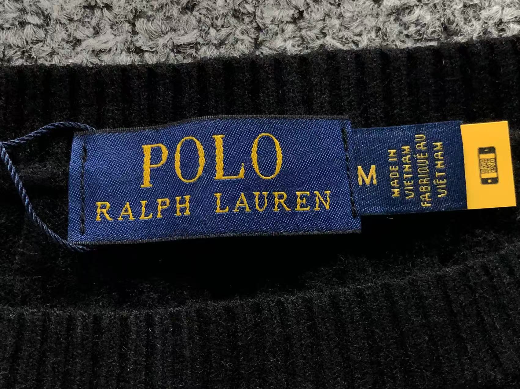 Ralph Lauren Sweater