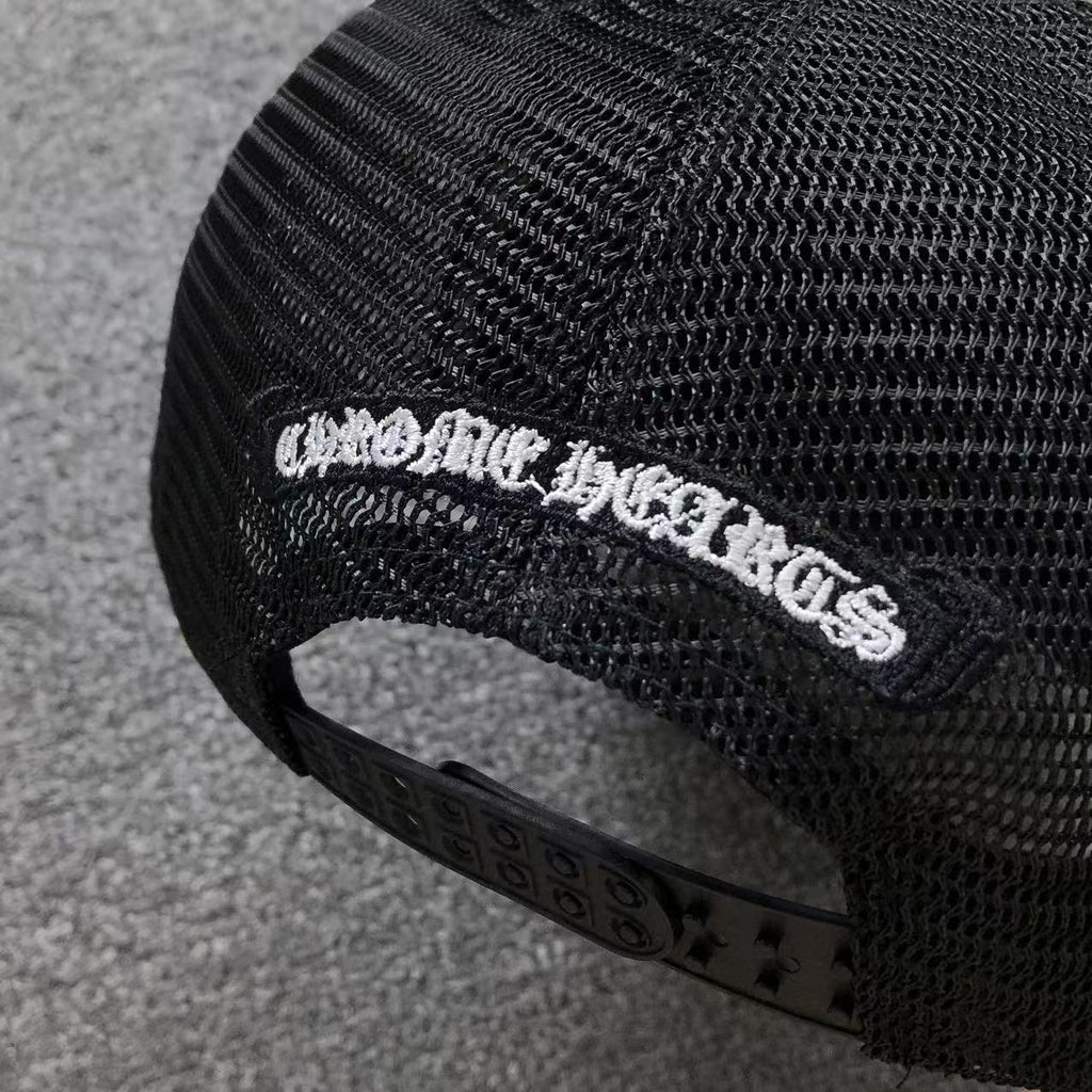 Cross Cap