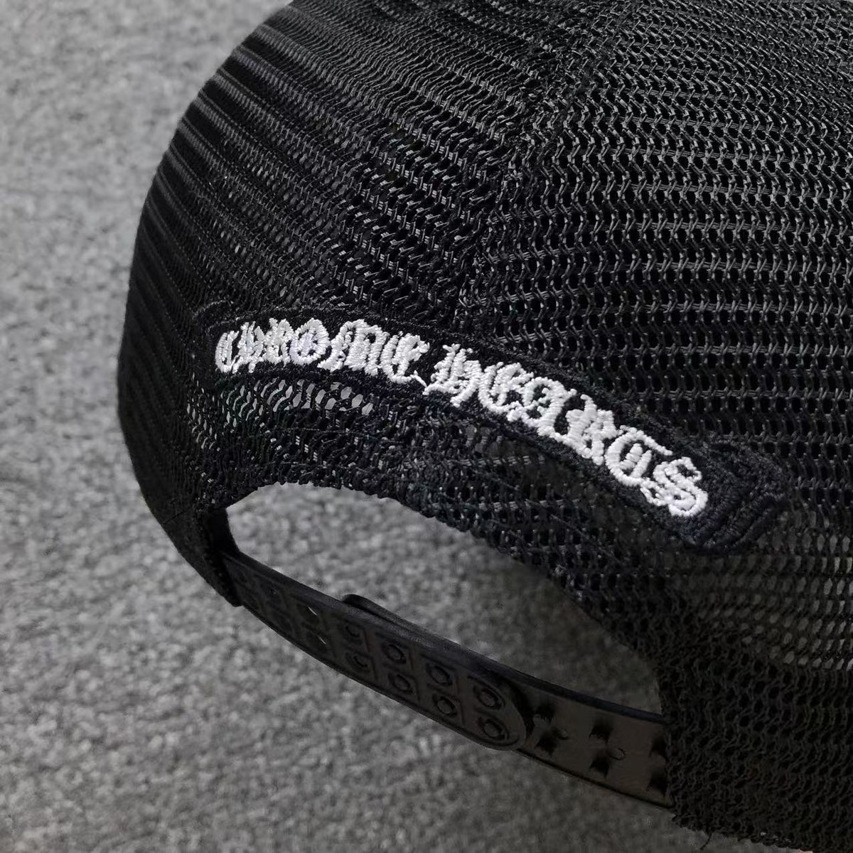 Cross Cap