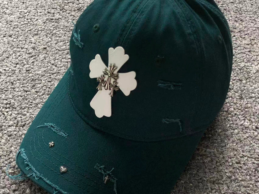 Cross Cap