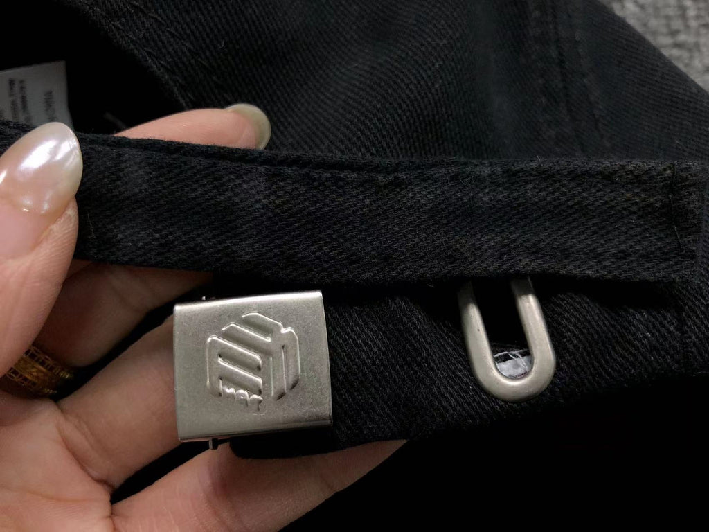 Cross Cap