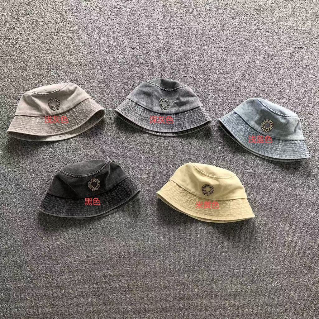 Cross Cap