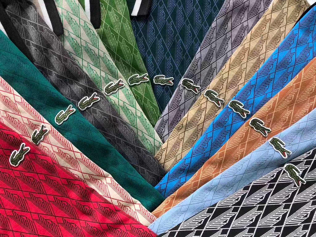 Classic Polo Set