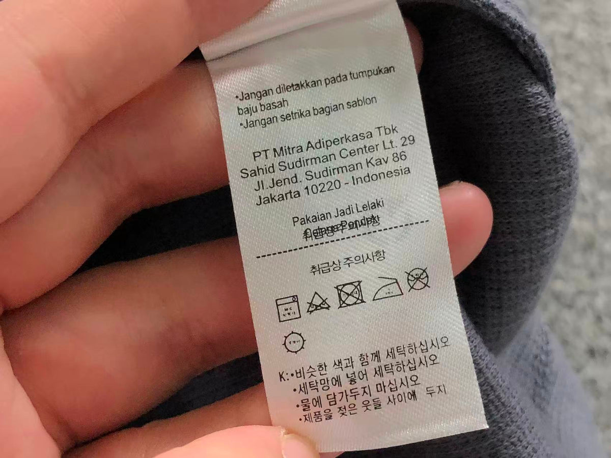 Classic Shorts Tshirt