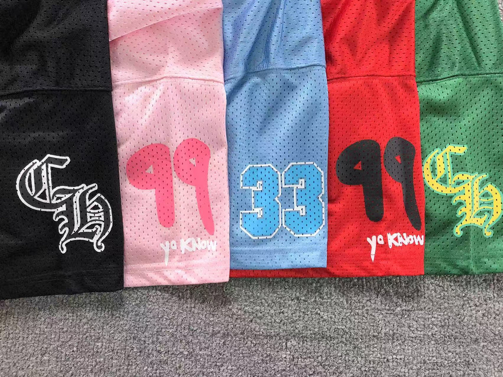 Cross Tshirt