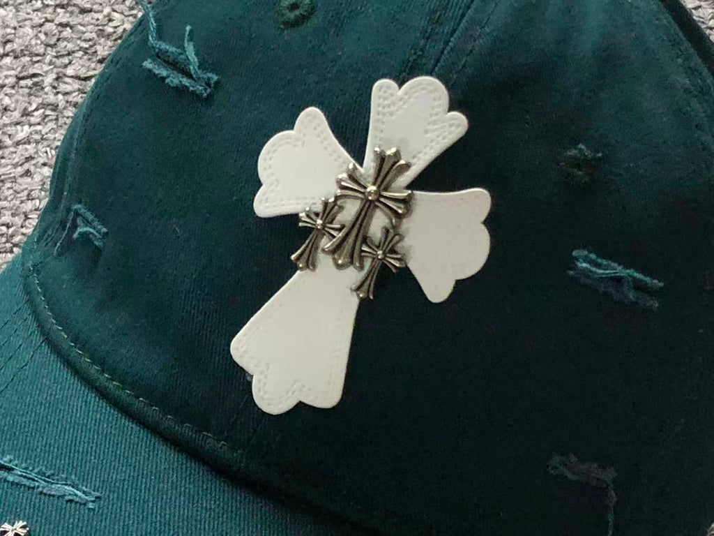 Cross Cap